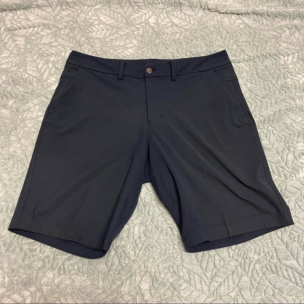 mens lululemon shorts!!